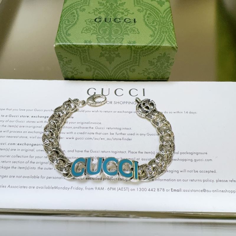 Gucci Bracelets